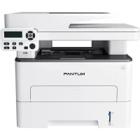МФУ Pantum M7102DN фото 1